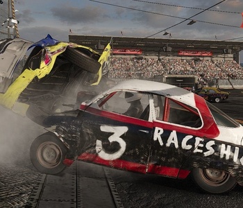Wreckfest