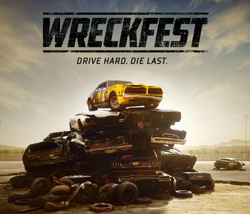 Wreckfest