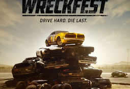 Wreckfest
