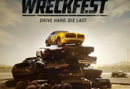 Wreckfest PS4