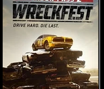Wreckfest - Season Pass 2