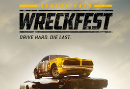 Wreckfest Season Pass
