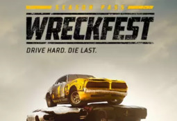 Wreckfest Season Pass PS4