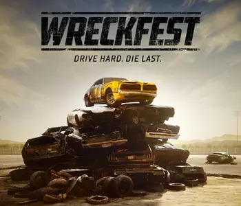Wreckfest Xbox One
