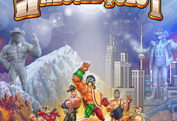 WrestleQuest