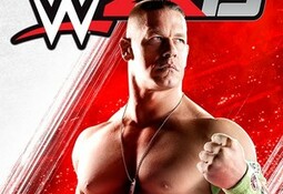 WWE 2K15