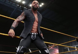 WWE 2K19