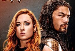 WWE 2K20 PS4