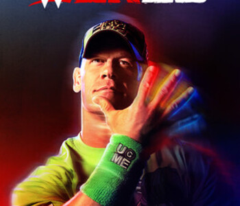 WWE 2K23