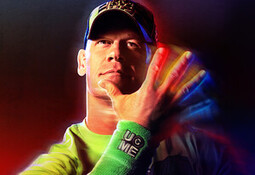 WWE 2K23