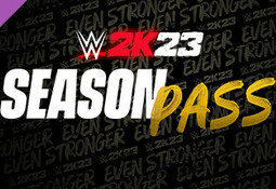 WWE 2K23 Season Pass