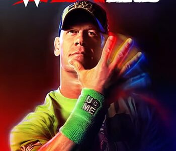 WWE 2K23 Xbox One