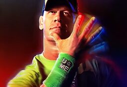 WWE 2K23 Xbox One