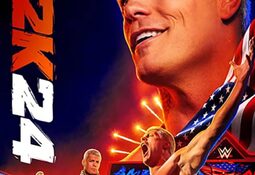 WWE 2K24 Xbox One