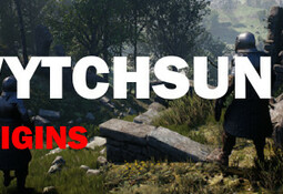 Wytchsun: Elleros Origins