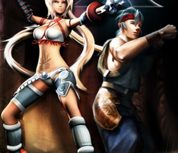 X-Blades