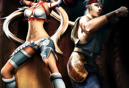 X-Blades