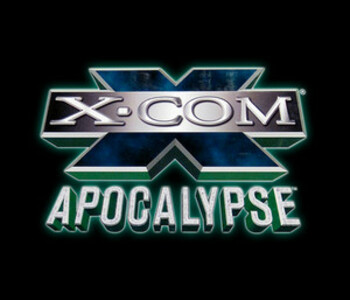 X-COM: Apocalypse