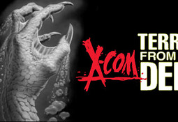 X-COM: Terror from the Deep