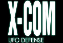 X-COM: UFO Defense