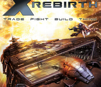 X Rebirth