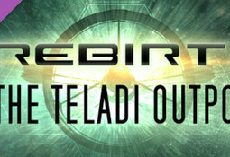 X Rebirth: The Teladi Outpost