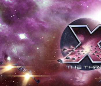 X2: The Threat