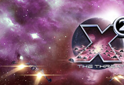 X2: The Threat
