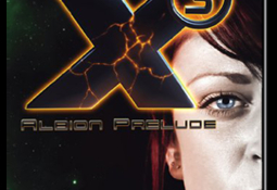 X3 - Albion Prelude
