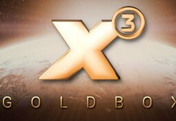 X3: GoldBox