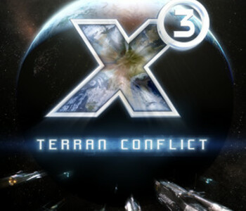 X3: Terran Conflict