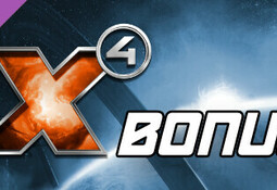 X4: Community of Planets Collector's Edition - Bonus Content