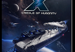 X4 - Cradle of Humanity