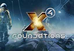 X4: Foundations