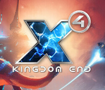 X4: Kingdom End