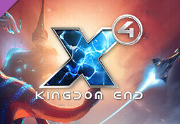 X4: Kingdom End