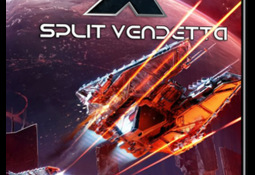 X4 - Split Vendetta
