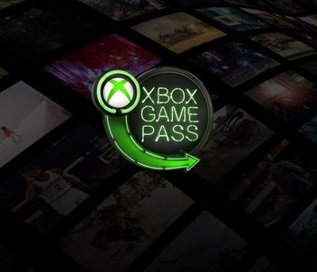 Xbox Game Pass