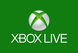 Xbox Live Gold