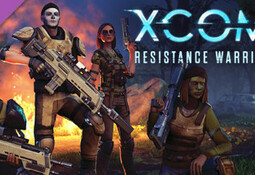XCOM 2: Resistance Warrior Pack