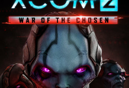 XCOM 2 War Of The Chosen