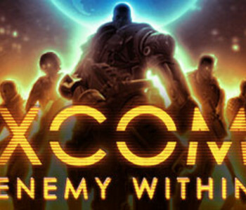 XCOM: Enemy Within