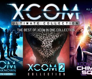 XCOM Ultimate Collection
