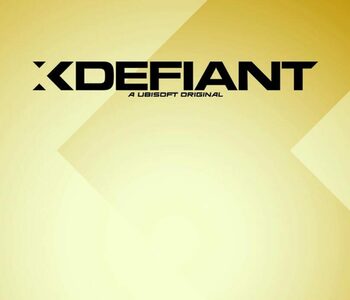 XDefiant