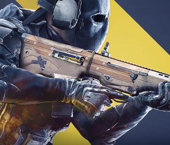 XDefiant PS5