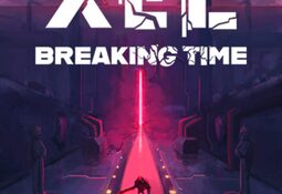 Xel: Breaking Time