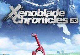 Xenoblade Chronicles 3D Nintendo Switch