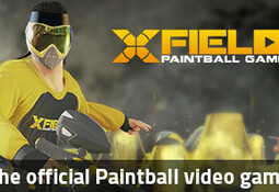 XField Paintball 3