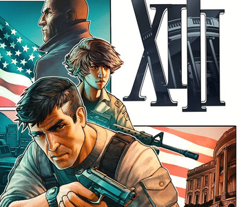 XIII