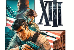 XIII Nintendo Switch